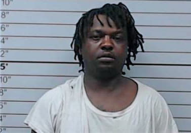 Biggs Quentine - Lee County, MS 