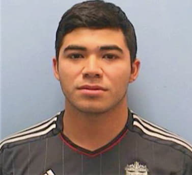 Alvarezmartinez Rafeal - Travis County, TX 