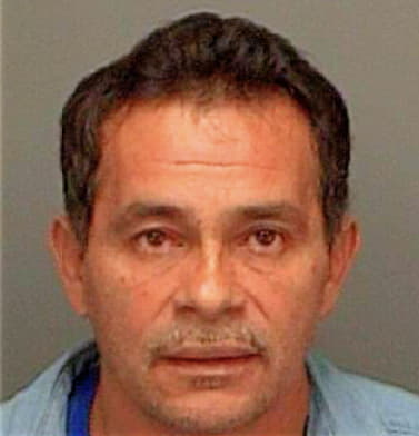 Jimenez Rigoberto - Pinellas County, FL 