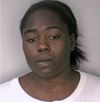 Marshall Yolanda - Hillsborough County, FL 