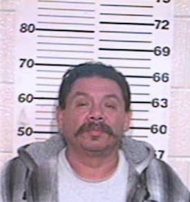 Zamorano Arturo - Hidalgo County, TX 