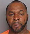 Jones Ronald - Greenville County, SC 