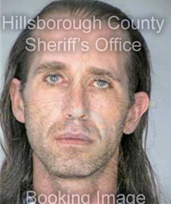 Boe Terje - Hillsborough County, FL 