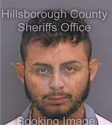 Espinozaramirez Yimin - Hillsborough County, FL 