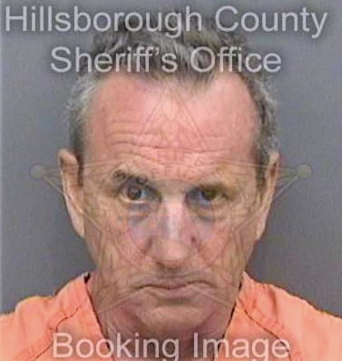 Richards Douglas - Hillsborough County, FL 