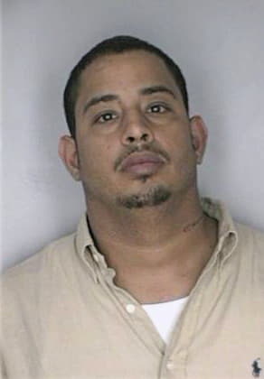 Gotay Francisco - Hillsborough County, FL 