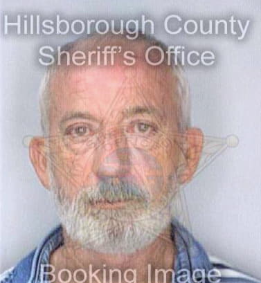 Campbell Gary - Hillsborough County, FL 