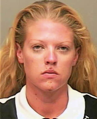 Haynes Melissa - Montgomery County, TN 