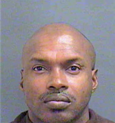 Singleton Donald - Mecklenburg County, NC 