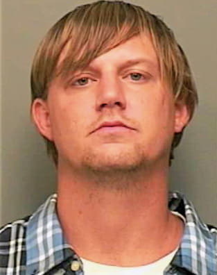 Drenth Jamie - Montgomery County, TN 