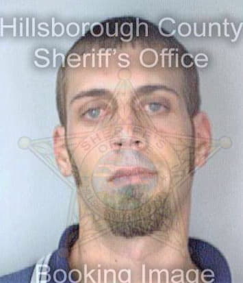 Skovgaard Jonathan - Hillsborough County, FL 
