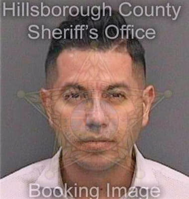 Berenalcruz Jose - Hillsborough County, FL 