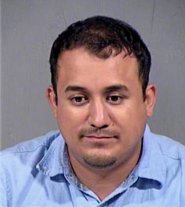 Alfaro Anthony - Maricopa County, AZ 