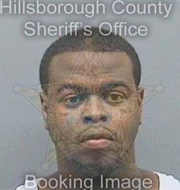 Thomas Kevin - Hillsborough County, FL 