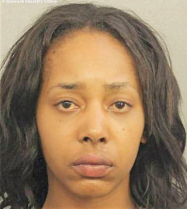 Lowery Shameka - Broward County, FL 