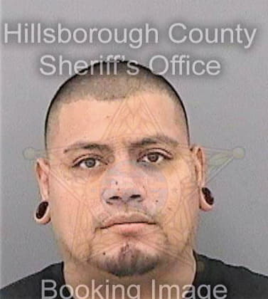 Cordova Alejandro - Hillsborough County, FL 