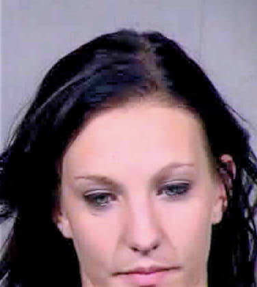 Mcgee Brittnae - Maricopa County, AZ 