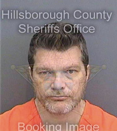 Melanson Chester - Hillsborough County, FL 