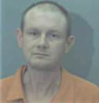 Reed Christopher - Jefferson County, AR 