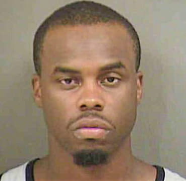 Mccain Durell - Mecklenburg County, NC 