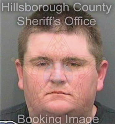 Farr Geremy - Hillsborough County, FL 