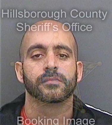 Llorens Jason - Hillsborough County, FL 