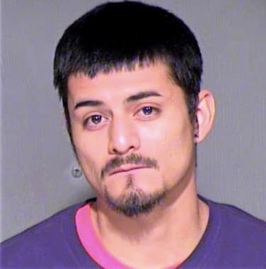 Nevarez Joshua - Maricopa County, AZ 