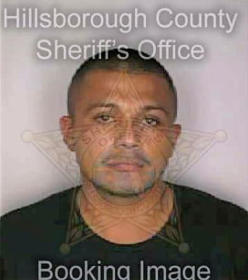 Romero Omar - Hillsborough County, FL 
