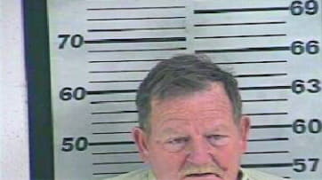 Hensley Verner - Dyer County, TN 