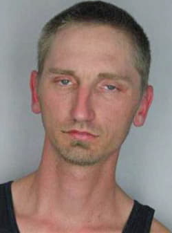 Mccutchen James - Hillsborough County, FL 
