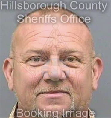 Schaffer Jesse - Hillsborough County, FL 