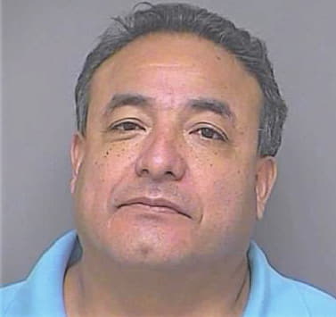 Espinoza Jose - Denton County, TX 