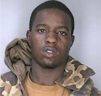 Smith Devin - Hillsborough County, FL 