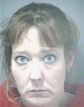 Slamin Jennifer - Hillsborough County, FL 