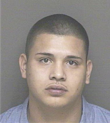 Rodriguez Jose - Lake County, FL 