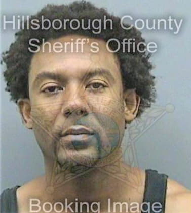 Mcduffie Larry - Hillsborough County, FL 