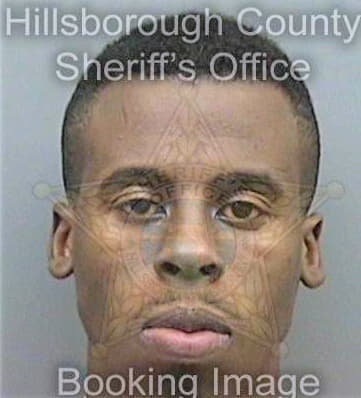 Tolliver Roger - Hillsborough County, FL 