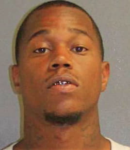 Keith Terrence - Volusia County, FL 