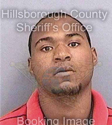 Mcdonald Willie - Hillsborough County, FL 