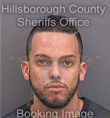 Velazco Carlos - Hillsborough County, FL 