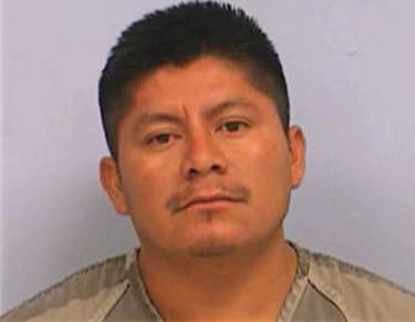 Melgozavasquez Ildefonso - Travis County, TX 