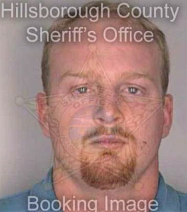 Shive Justin - Hillsborough County, FL 