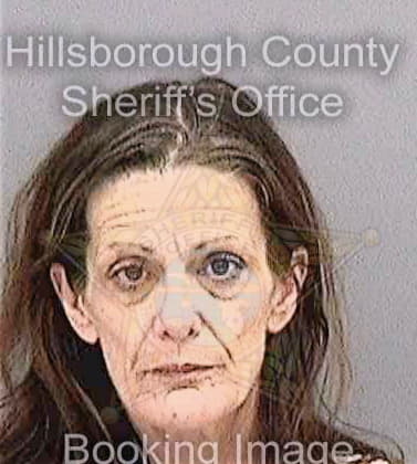 Bianchi Maryann - Hillsborough County, FL 