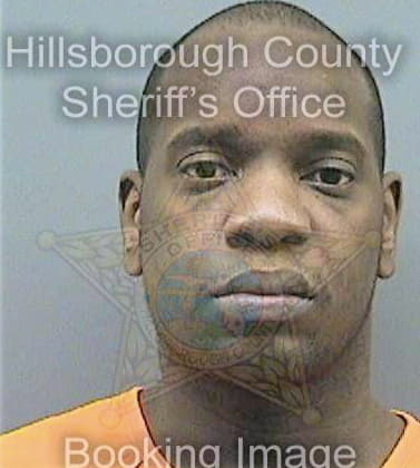 James Calvin - Hillsborough County, FL 