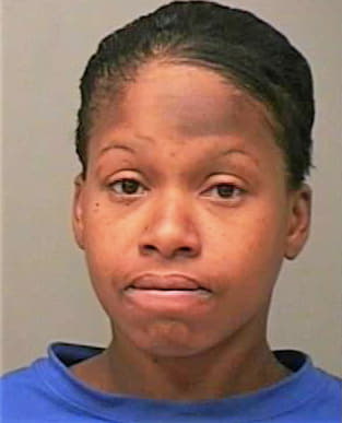 Hayes Christine - Montgomery County, TN 