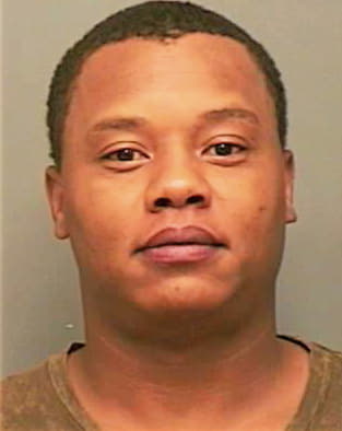 Howard Dejuan - Montgomery County, TN 