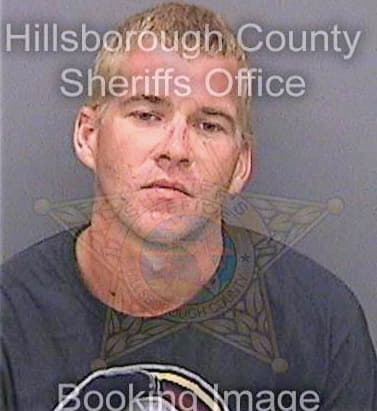 Millman Hunter - Hillsborough County, FL 