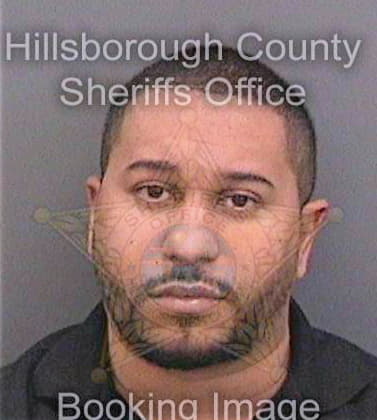 Lopez Jose - Hillsborough County, FL 