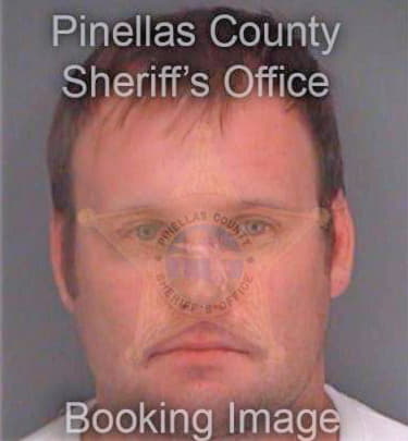 Jibson Charles - Pinellas County, FL 