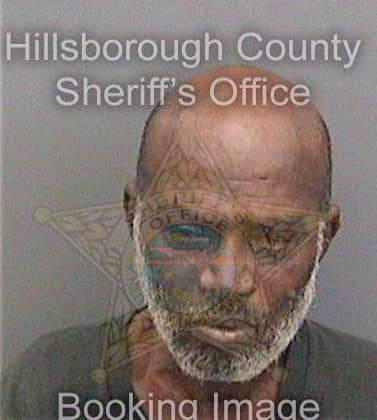Bolden Dwight - Hillsborough County, FL 